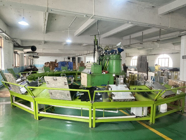 Dongguan BER new material technology Co.,Ltd