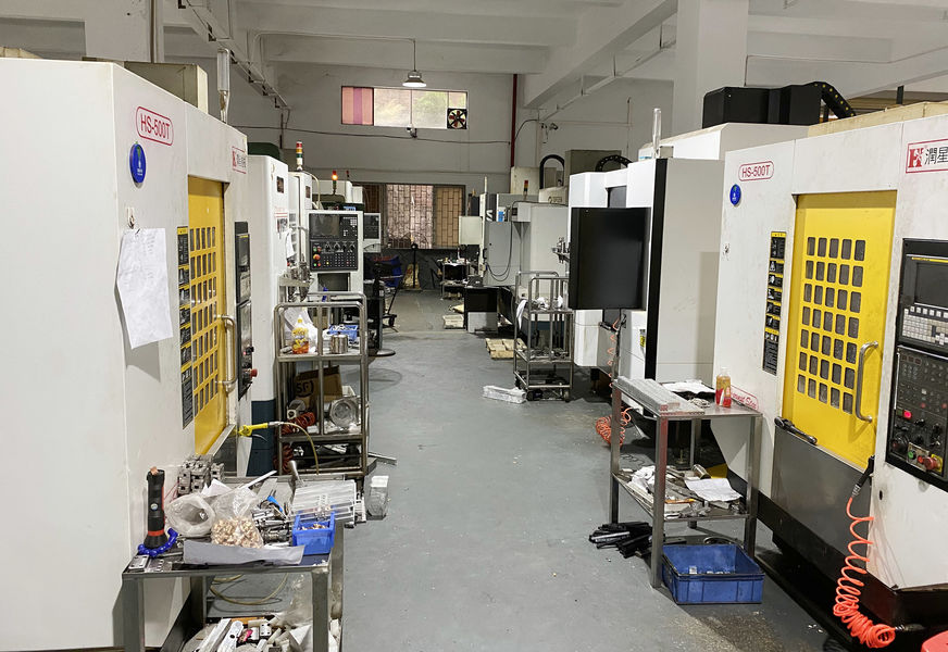 चीन Dongguan BER new material technology Co.,Ltd कंपनी प्रोफाइल