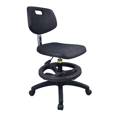 Medical Office PU Lab Antistatic Chairs