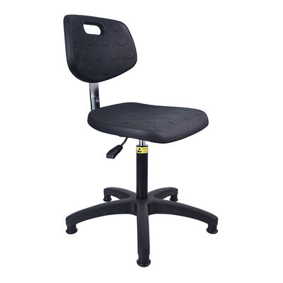 Medical Office PU Lab Antistatic Chairs