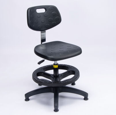 Esd Stools PU Lab Antistatic Chairs