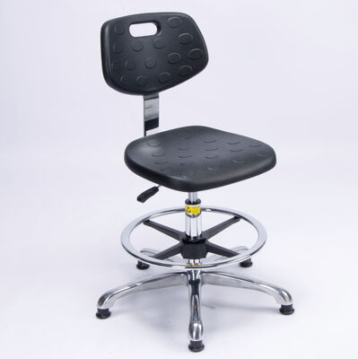 Esd Stools PU Lab Antistatic Chairs