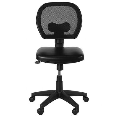 300 Lbs Weight Capacity ESD Lab Chairs Easy To Clean Durable Seating Perfect For Electronics Testing And Control Labs