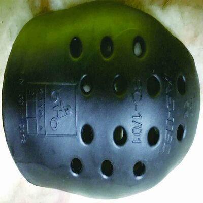 Customized Knee Elbow PU Foaming Protecting