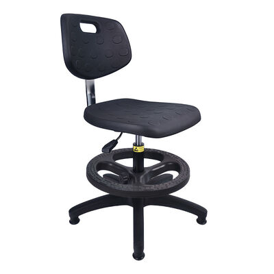 Medical Office PU Lab Antistatic Chairs