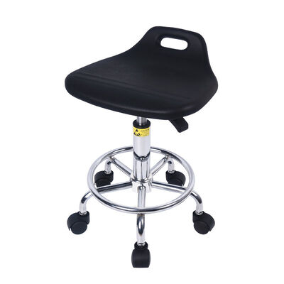 Commercial ESD Lab Industry PU Chairs