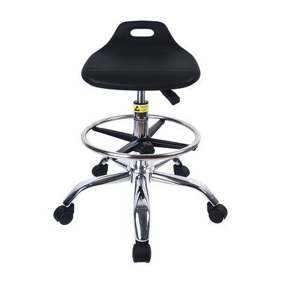 Commercial ESD Lab Industry PU Chairs