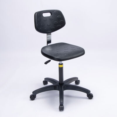 Esd Stools PU Lab Antistatic Chairs