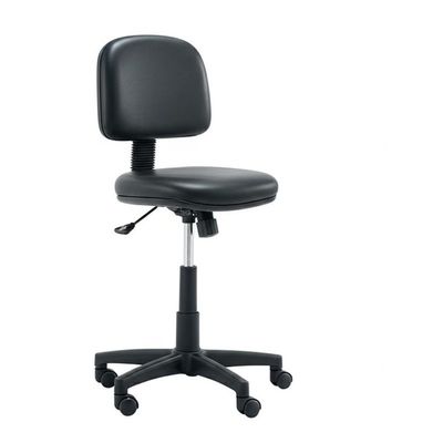 300 Lbs Weight Capacity PU Lab Antistatic Chair with Model PU-AC-001 and ESD Protection
